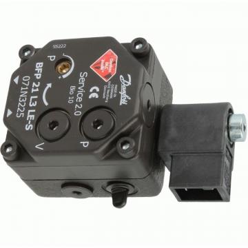 Danfoss Vanne Magnétique Bobine Noyau 230V 071N1006 071N0050 Bfp Pompe à Huile