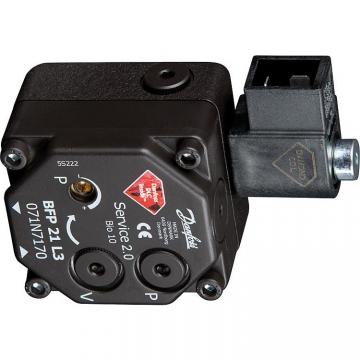 Vainqueur Pompe à Huile Danfoss BFP21L4 No. 63006778