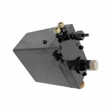 Pompe Hydraulique Direction pour Volvo 850 V70 2.5 Tdi Pièce Neuve sans Consigne (Compatible avec : Volvo)