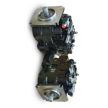 Sundstrand-Sauer-Danfoss Hydraulic Series 90 Pump OV