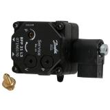 Danfoss Pompe de Frein à Huile Bfp 20 L 3 071N0168