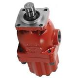 Settima Meccanica Élévateur Hydraulique Vis Pompe Gr 45 Smtu 210l