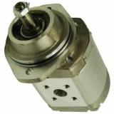 143.603-00A Pompe Hydraulique 140 x 130 x 80 Pour Volvo