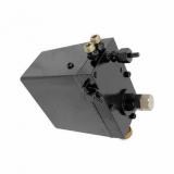 Pompe Pompe Hydraulique Direction pour Volvo C70 I S70 S80 I V70 I + 2 P80 99-04 (Compatible avec : Volvo)