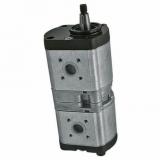 1x Bosch Pompe Carburant Électrique 0580464057 [3165142728254]