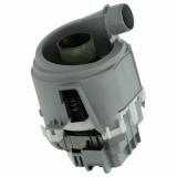 BOSCH Pompe Carburant Haute Pression pour Audi A4 3.0 Tdi Quattro 2008-2010