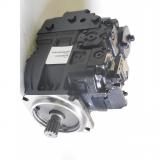 Sundstrand-Sauer-Danfoss Hydraulic Series 90 Pump OS