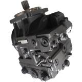 Sundstrand-Sauer-Danfoss Hydraulic Series 90 Pump PC