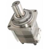 Sauer Danfoss MP025CBAARAGNNAABGGDLAFFANNN Piston Hydraulique Pompe M25-2059