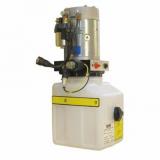 Vickers Hydraulic Vane Pump V214 2 1 A 12 S214 2-3/4" L X 3/4" SHAFT RAD-SALES
