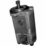 Bucher Pompe Hydraulique Type QX22-006/22-006R