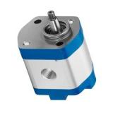 Hydraulique pompe à engrenages BOSCH REXROTH 0 510 715 008