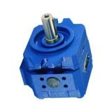 Hydraulique pompe à engrenages BOSCH REXROTH 0 510 765 337