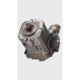 MOTEUR POMPE HYDRAULIQUE 24V 1 KW LINDE 0039761122 HPI TRANSPALETTE ELECTRIQUE