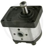 Hydraulique pompe à engrenages BOSCH REXROTH 0 510 625 362