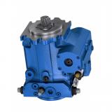 Hydraulique pompe à engrenages BOSCH REXROTH 0 510 465 343