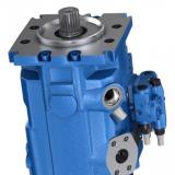 Hydraulique pompe à engrenages BOSCH REXROTH 0 510 565 323