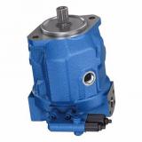 Hydraulique pompe à engrenages BOSCH REXROTH 0 510 645 300