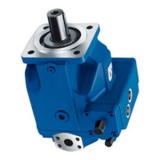 Hydraulique pompe à engrenages BOSCH REXROTH 0 510 465 342