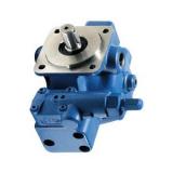 Hydraulique pompe à engrenages BOSCH REXROTH 0 510 565 387