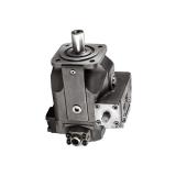 Hydraulique pompe à engrenages BOSCH REXROTH 0 510 415 005